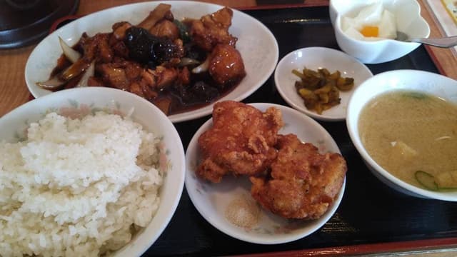 天香一 高根沢店 - サブ画像1