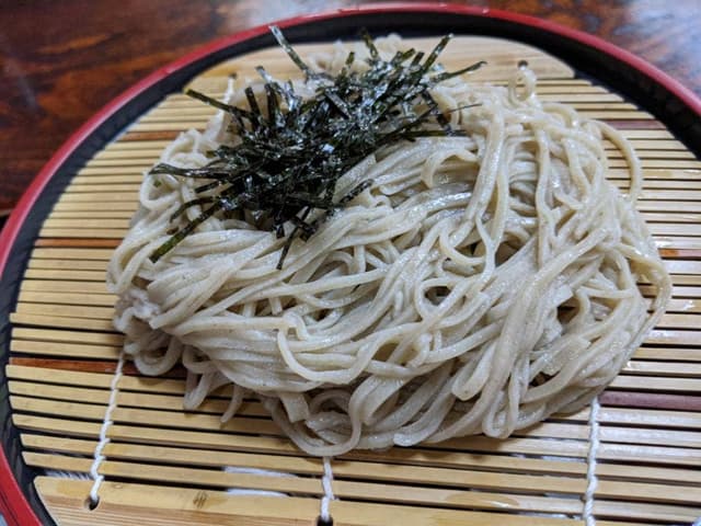 野麦路 - サブ画像1