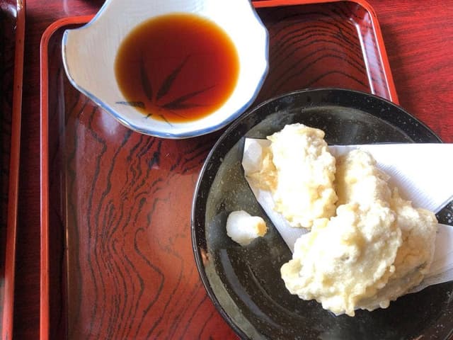 そば処福住ウトナイ店 - サブ画像3