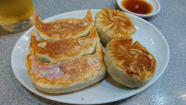 天鴻餃子房 神保町2丁目店 - サブ画像1