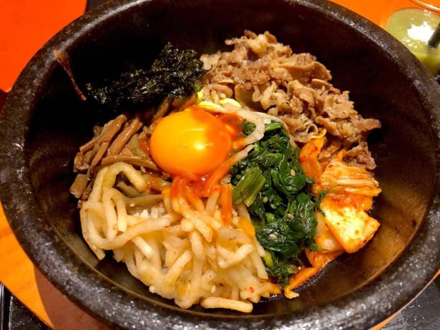 焼肉トラジ 青山店 - サブ画像1