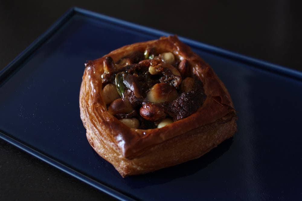 BOULANGERIE AMONNIER