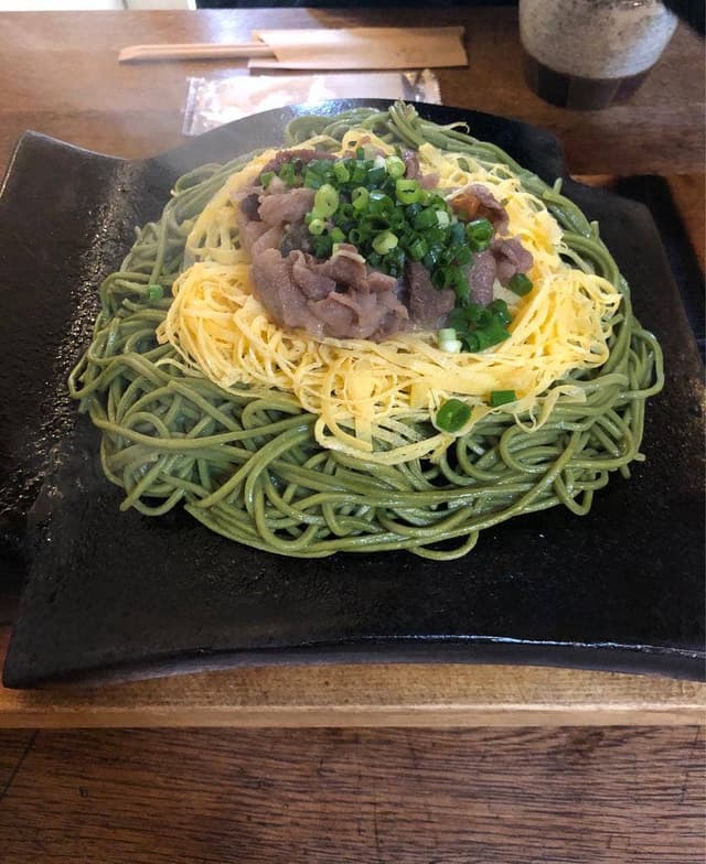 瓦そばと珈琲とシガ食堂 - サブ画像3