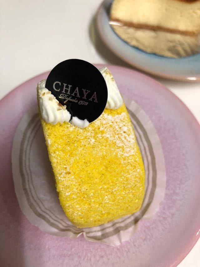 パティスリー ラ・マーレ・ド・チャヤ 横浜高島屋店 - サブ画像2