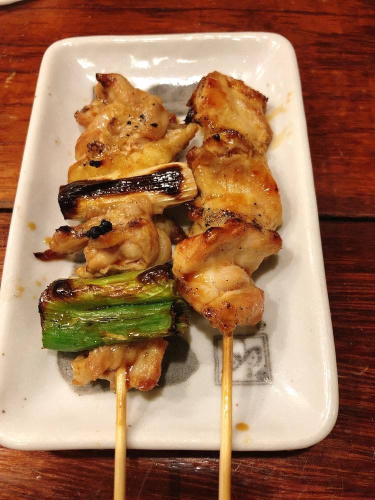 やきとり大吉 西池袋店