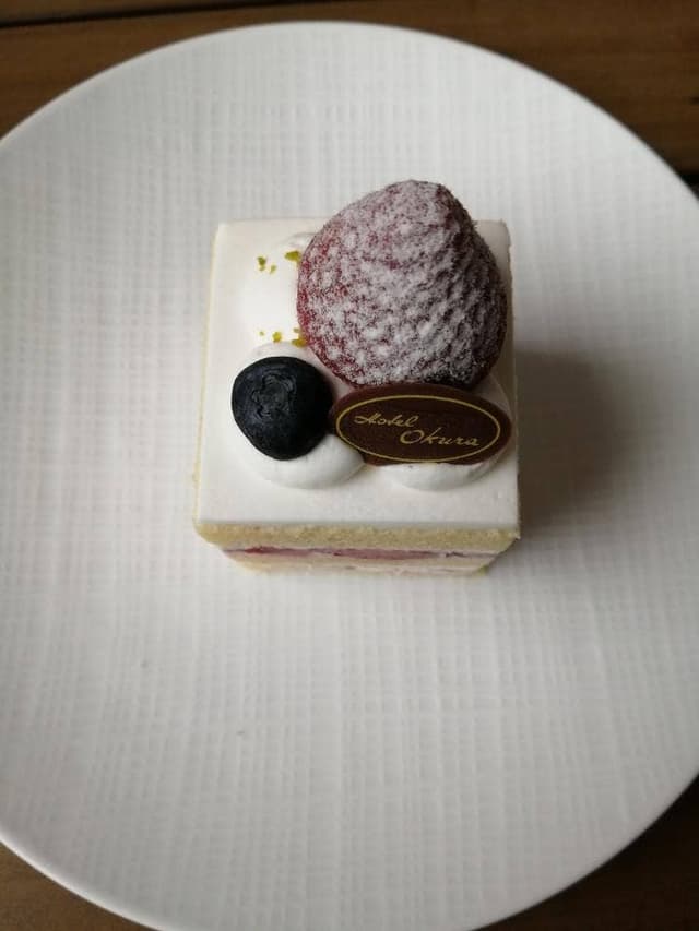 ホテルオークラ福岡 - サブ画像1