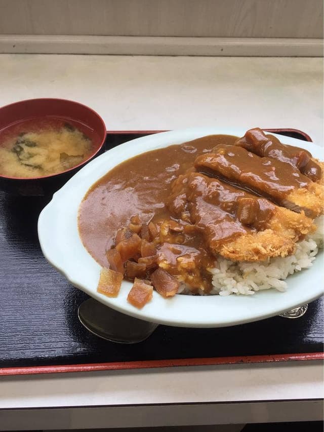 全日本海員生活協同組合 川崎レストラン - サブ画像3