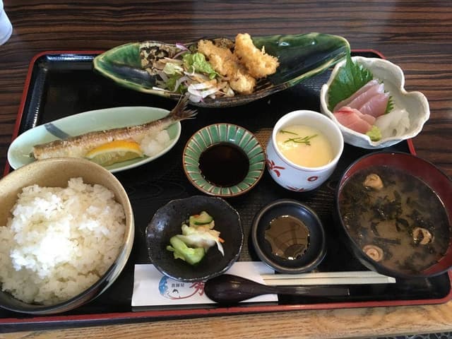 漁師屋 秀 - サブ画像3