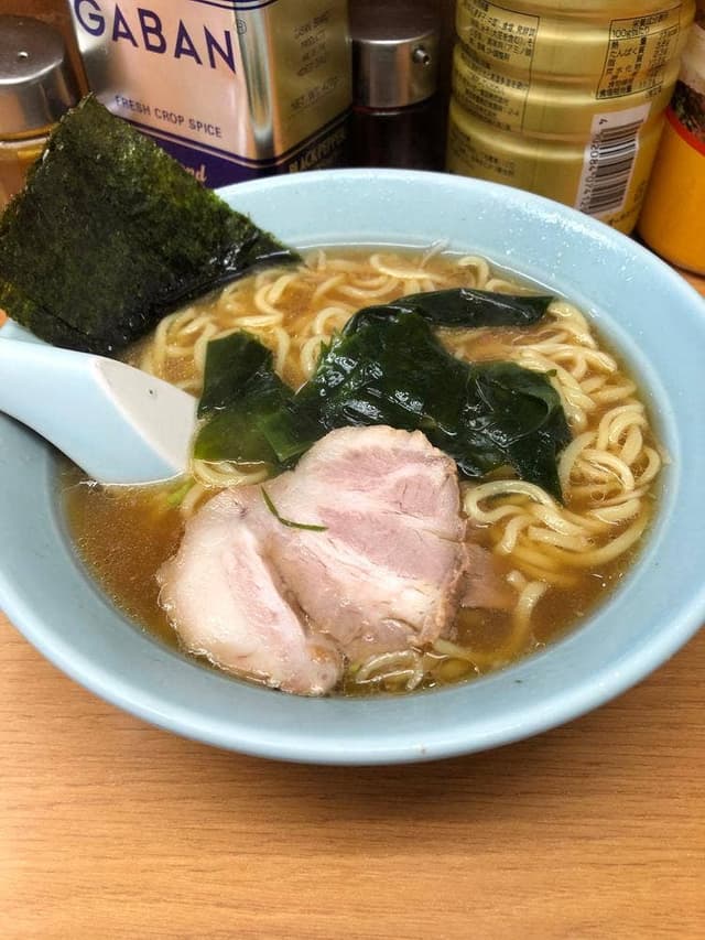 なかむら屋 - サブ画像3