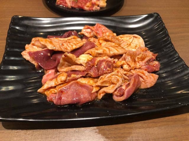 焼肉や漫遊亭 栃木片柳店 - サブ画像2