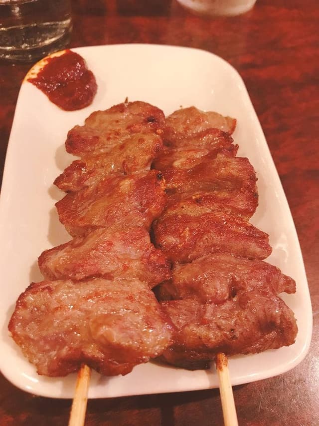 加賀廣 稲荷町 - サブ画像3