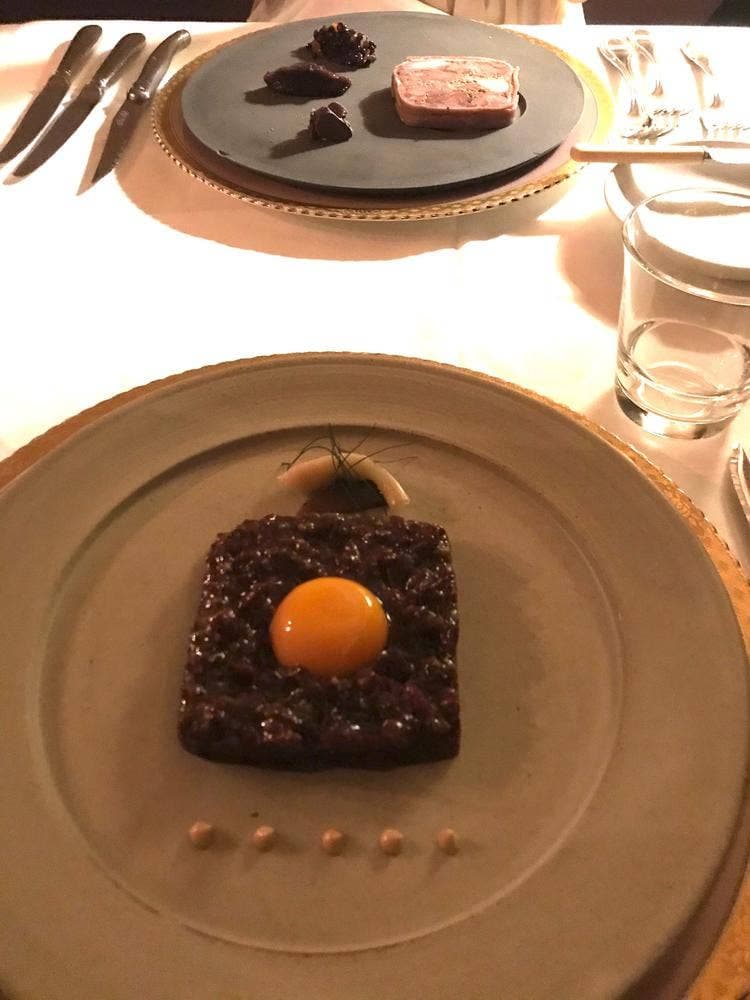 ラ シャッス