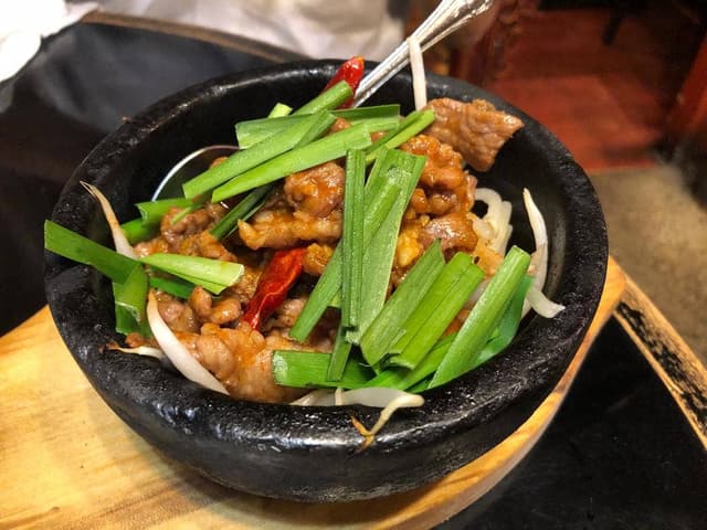 香港厨房 横浜きた西口店 - サブ画像2