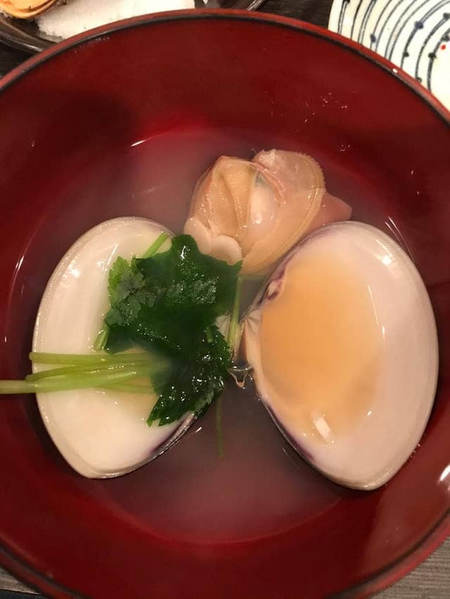 漁師料理 蛤覚 - サブ画像1