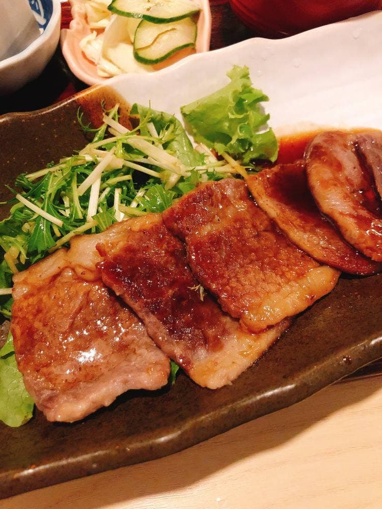 串揚げとおばんざい アユカ