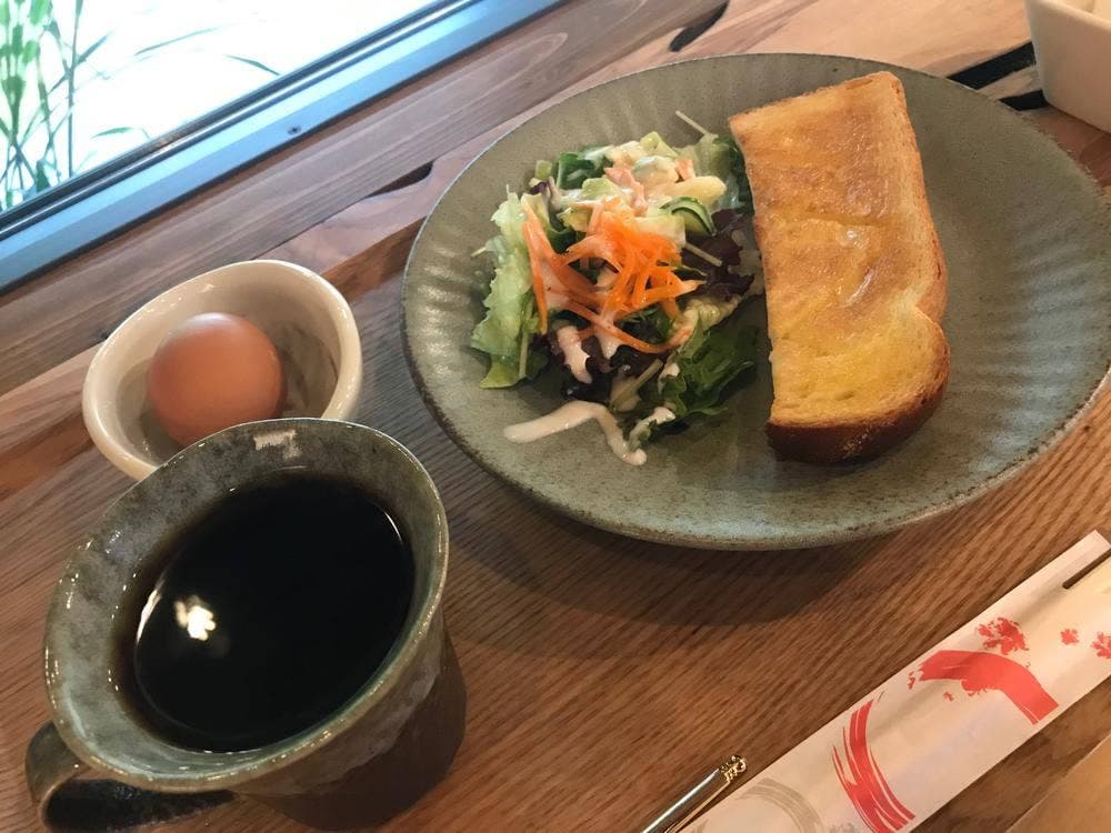 カフェ&ギャラリー 山乃庄
