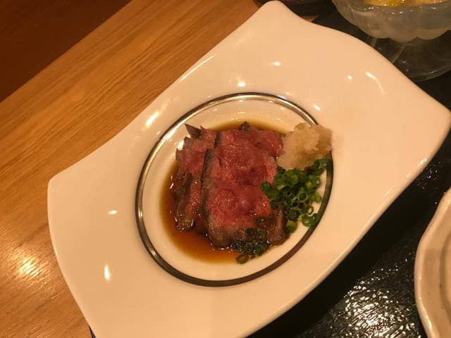 創作和食料理屋 奈加島 - サブ画像3