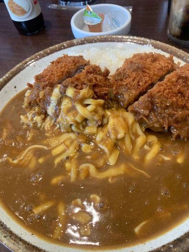 カレーハウスCoCo壱番屋 鈴鹿玉垣店 - サブ画像1