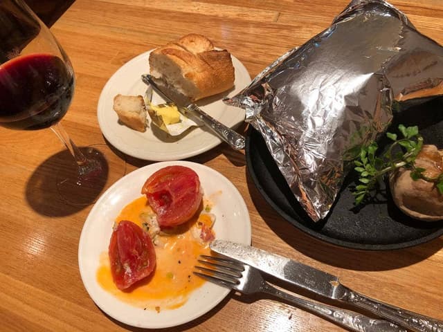 つばめグリル ルミネ荻窪店 - サブ画像3