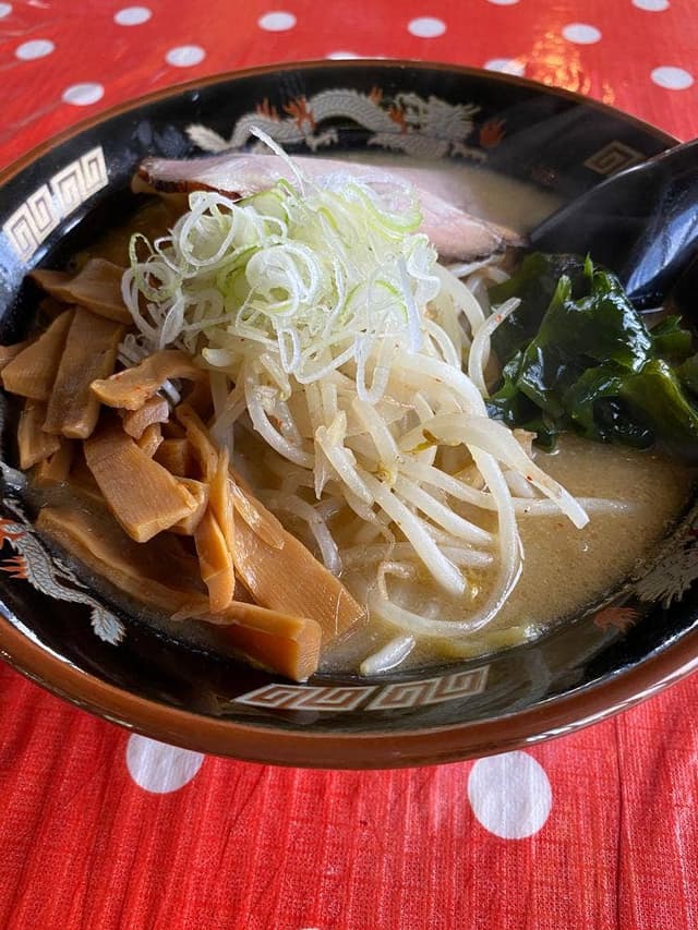 味源青梅店 - サブ画像1