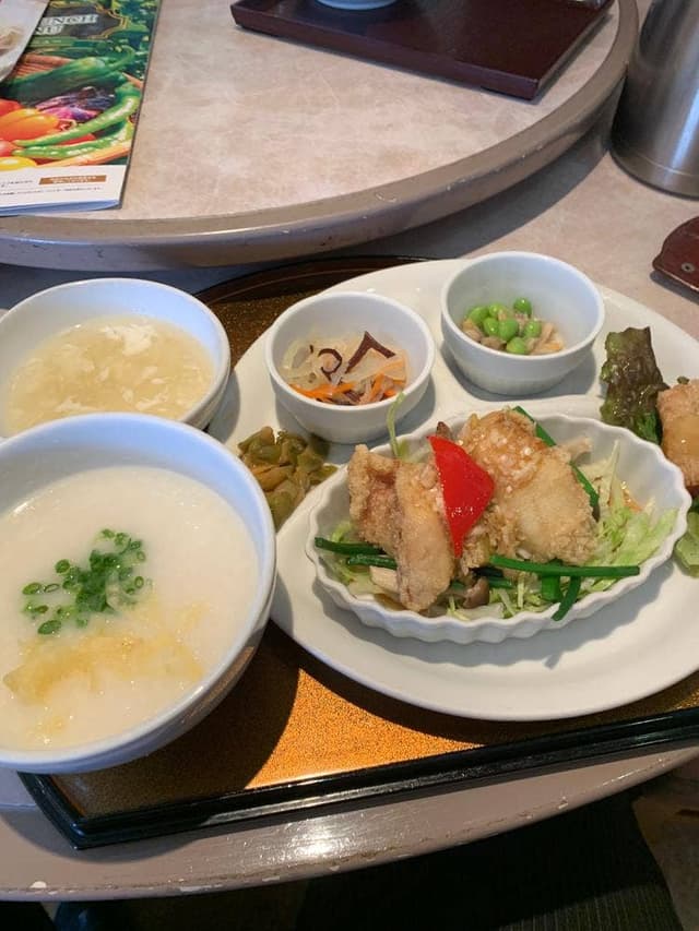 浜木綿岐阜県庁前店 - サブ画像1