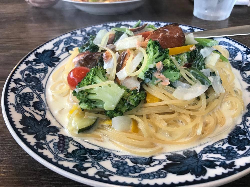 天神 cucina GakKi