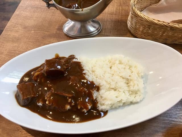 欧風カレー 小夢 - サブ画像3