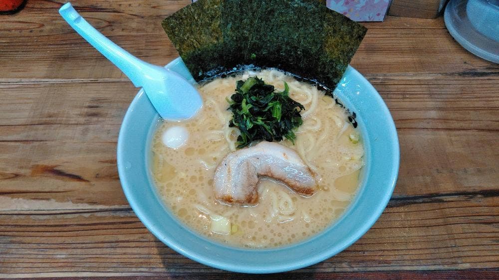 大和 魂心家