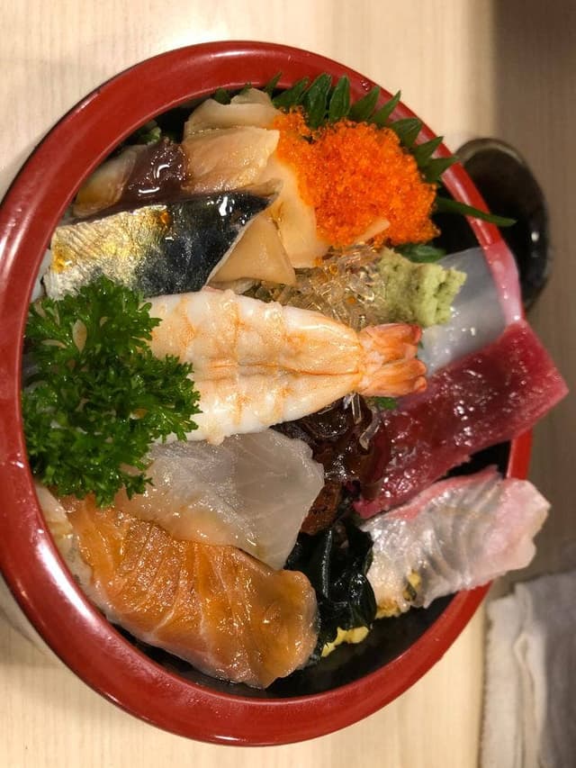 三喜寿司 - サブ画像1