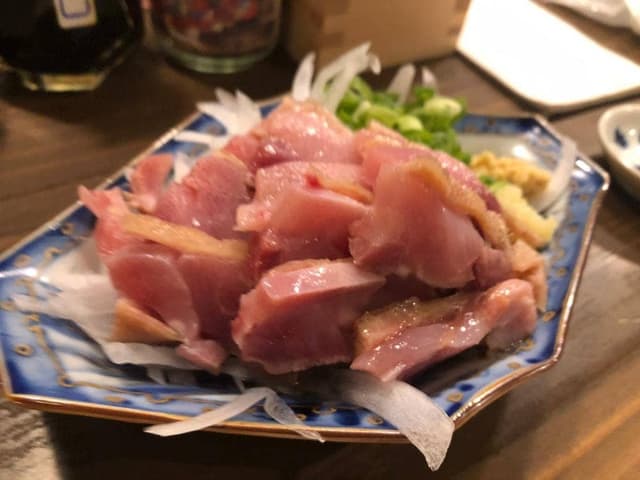 海鮮大衆ときん - サブ画像2