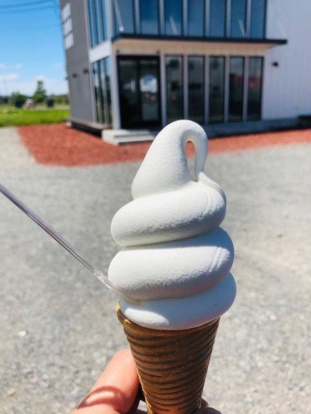 シャルロット 苫小牧店 ウトナイ珈琲焙煎所 - サブ画像3