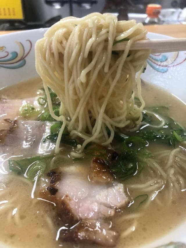 九州ラーメン 八起 - サブ画像1