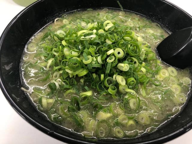長浜ラーメン力 本店 - サブ画像1