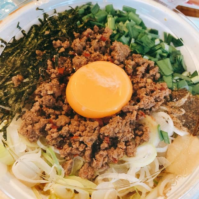 麺屋いぶき 大江店 - サブ画像2