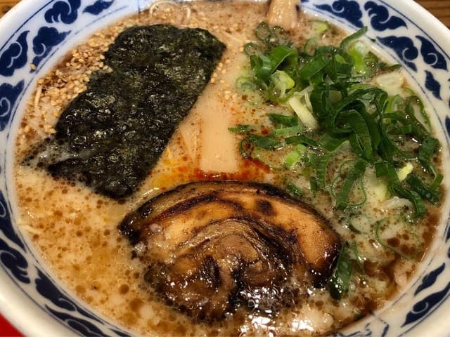 九州らーめん亀王 イオンモール大日店 - サブ画像3