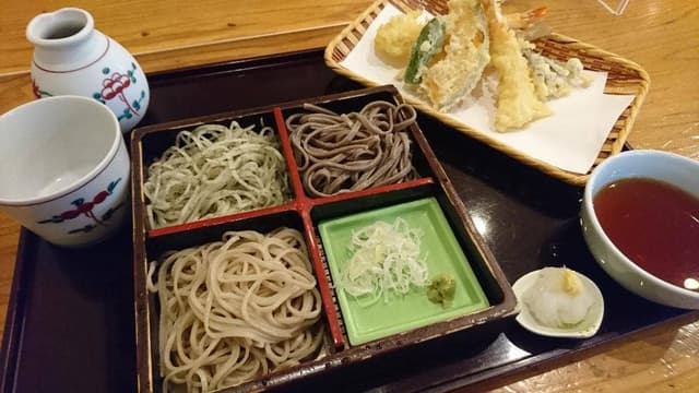 手打蕎麦たかせ - サブ画像2