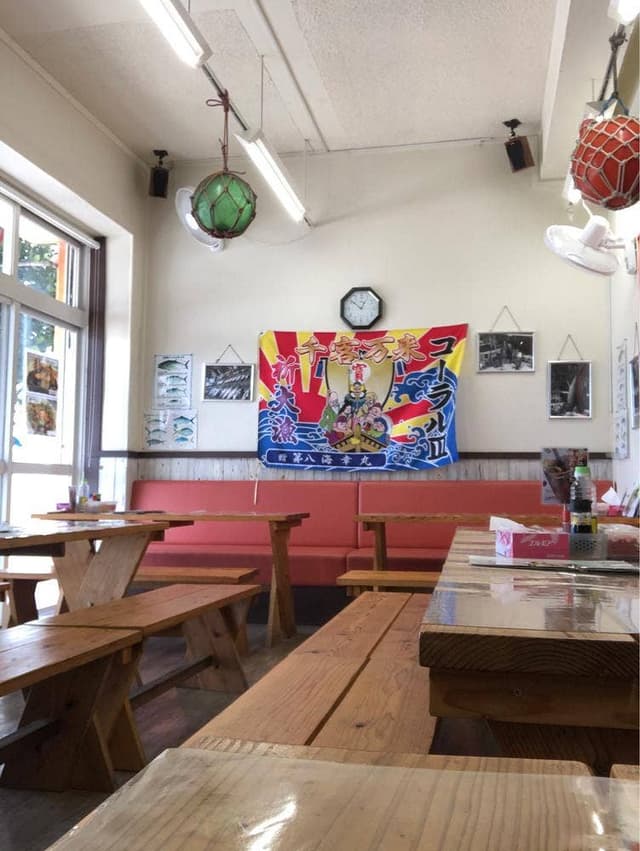 海の恵 みなとまち店 - サブ画像2