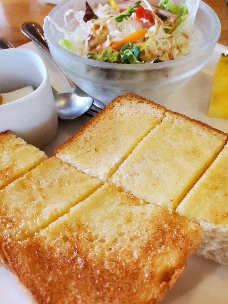 カフェレイ