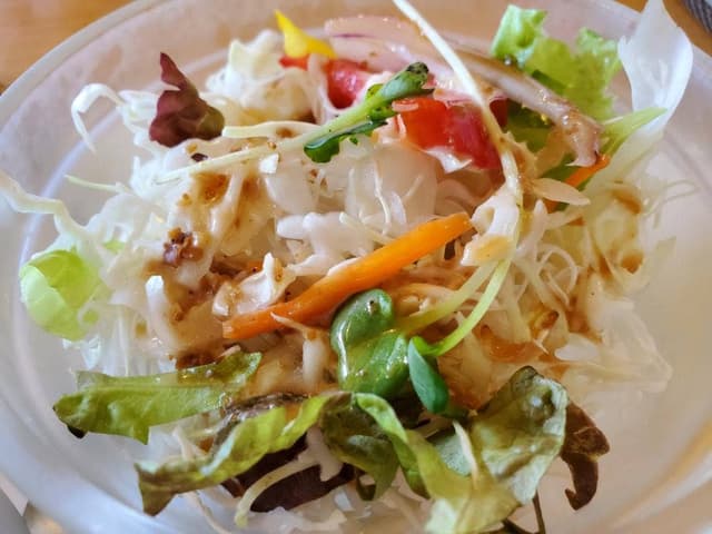 カフェレイ - サブ画像1