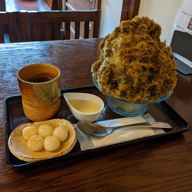 葉山 日の出園 - サブ画像3