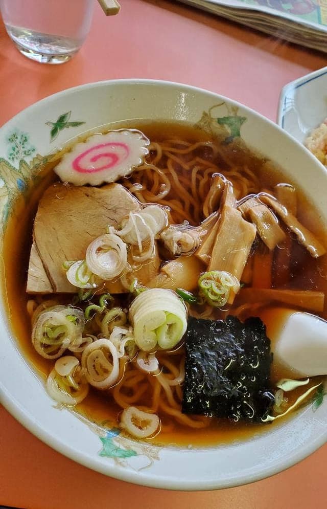 楠知 - サブ画像3