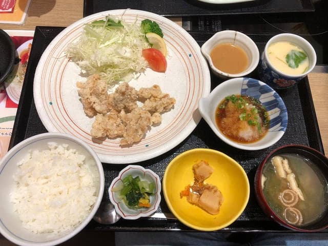 いろどり和菜 三〇三 ららぽーと富士見店 - サブ画像1
