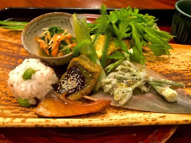 滋味 康月 - サブ画像2