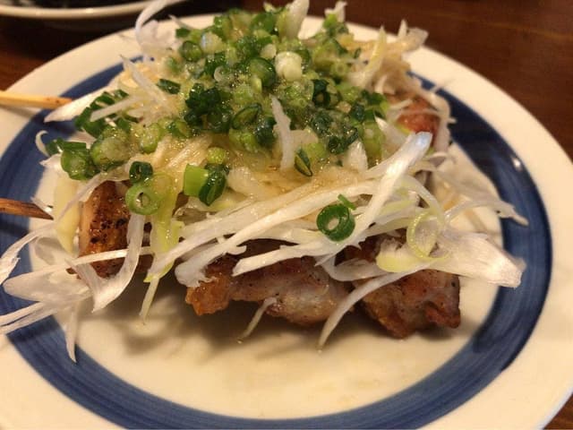 やきとりの扇屋 高松サンフラワー通り店 - サブ画像1