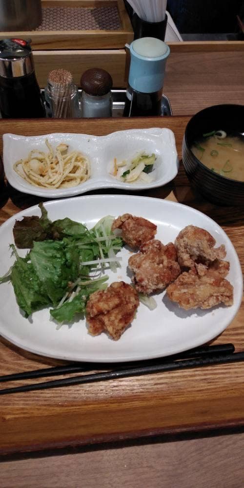 わたしの食卓十日市店 - サブ画像1