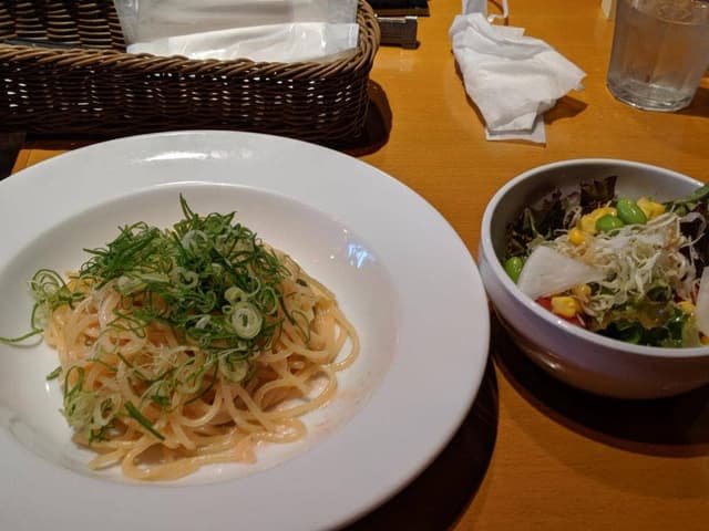 ITALIAN QUATRO 京都駅前店 - サブ画像2