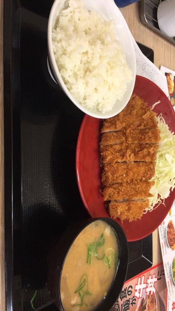 かつや 静岡沼津店 - サブ画像1
