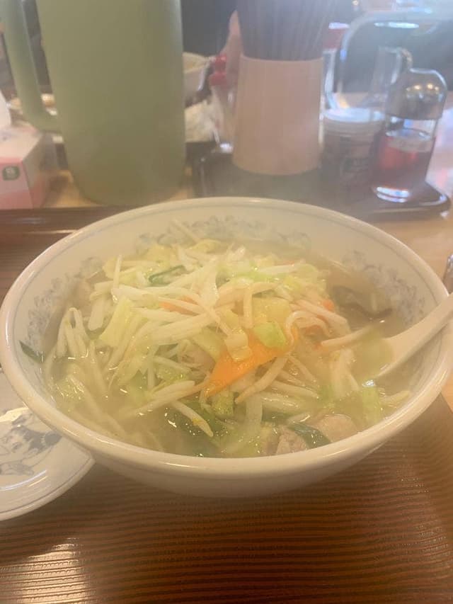 ぎょうざの満洲 JR長居駅店 - サブ画像2