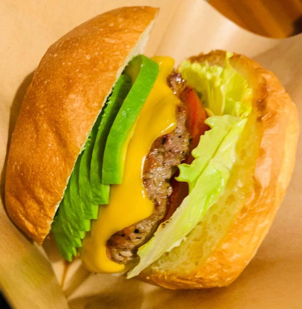 ホットボックス