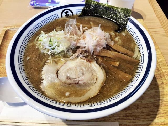 玉GYOKU イーアス沖縄豊崎店 - サブ画像1